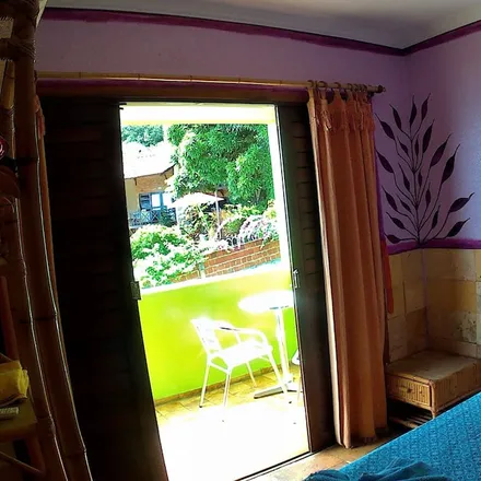 Rent this 2 bed apartment on NutryForce Brazil in Rua Coronel Auris Coelho, Lagoa Nova