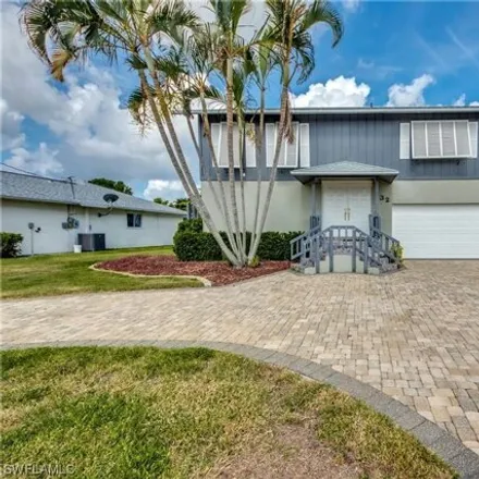 Buy this 3 bed house on 98 Southeast 12th Avenue in Cape Coral, FL 33990