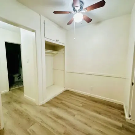 Rent this 1 bed apartment on 3655 South Sepulveda Boulevard in Los Angeles, CA 90034