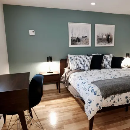 Rent this 2 bed house on Kensington-Cedar Cottage in Vancouver, BC V5V 1L3