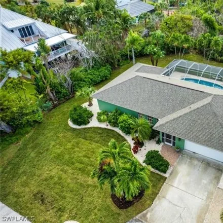 Image 5 - 1320 Albatross Road, Sanibel, Lee County, FL 33957, USA - House for sale