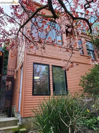 Buy this 1 bed house on 3947;3949 21st Street in San Francisco, CA 94114