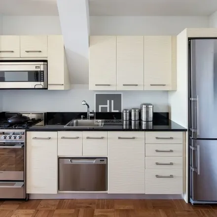 Rent this 2 bed apartment on 55 Wall Street in New York, NY 10005