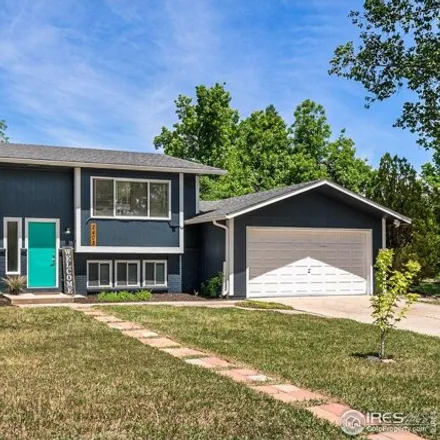Buy this 4 bed house on 2410 Orchard Place in Fort Collins, CO 80521