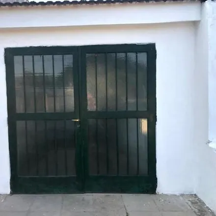 Buy this 3 bed house on Fuente Del Perdón in Avenida Vélez Sarsfield, Departamento Capital