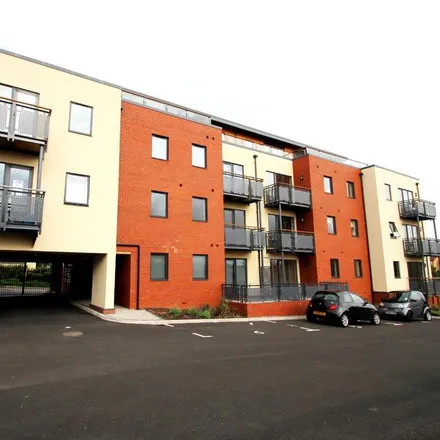 Rent this 2 bed apartment on Sachville Avenue in Cardiff, CF14 3ND