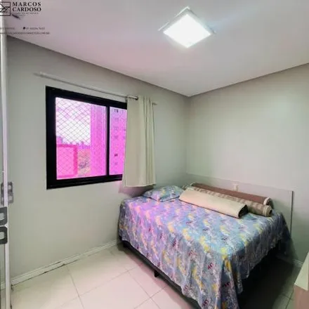 Buy this 3 bed apartment on Avenida Conselheiro Furtado 2290 in Cremação, Belém - PA