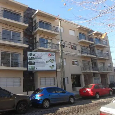 Image 2 - Pueyrredón 1351, Partido de Lomas de Zamora, 1828 Banfield, Argentina - Apartment for rent