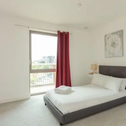 Image 3 - 1 Bywell Place, London, E16 1JW, United Kingdom - Apartment for rent