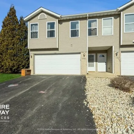 Image 1 - 4477 Countryside Estates Drive, Poplar Grove, Poplar Grove Township, IL 61065, USA - Townhouse for sale