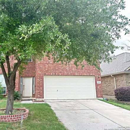 Rent this 4 bed house on 1594 Wild Fire in San Antonio, TX 78251