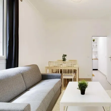 Image 1 - 4 Rue Jaucourt, 75012 Paris, France - Apartment for rent