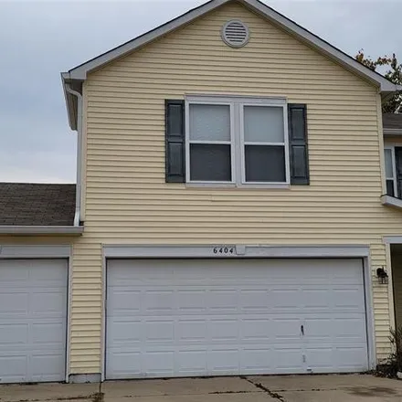 Rent this 3 bed loft on 6404 Graybrook Circle in Indianapolis, IN 46237