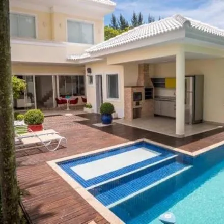 Rent this 5 bed house on Rua Jorge Dodsworth Martins 360 in Barra da Tijuca, Rio de Janeiro - RJ