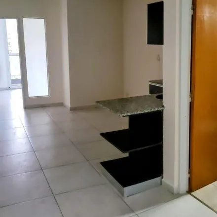 Rent this 1 bed apartment on Pichincha 101 in Alberto Olmedo, Rosario