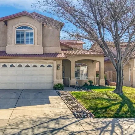 Buy this 4 bed house on 12819 Appian Avenue in Victorville, CA 92395