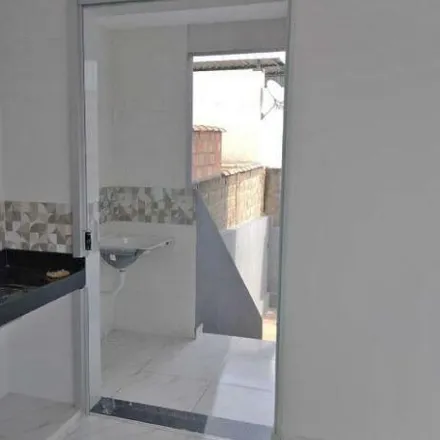Buy this 2 bed apartment on Rua Francisco Lamounier in Santa Rosa, Divinópolis - MG