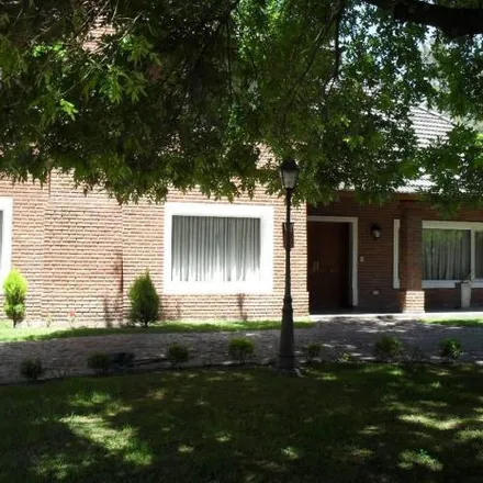 Buy this studio house on unnamed road in La Lonja, B1631 BUI Buenos Aires