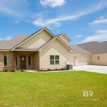 Buy this 2 bed house on 1807 Holmes Avenue in Foley, AL 36535