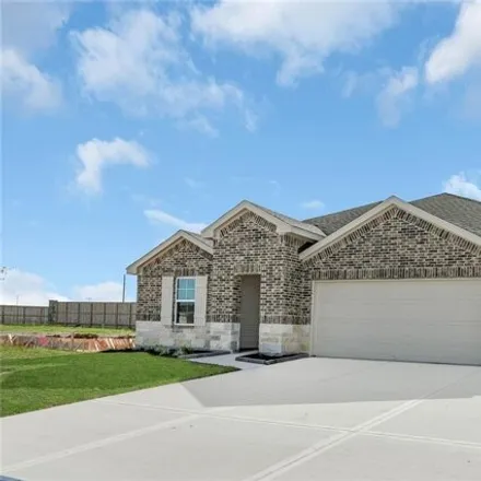Buy this 4 bed house on unnamed road in Rosenberg, TX 77487