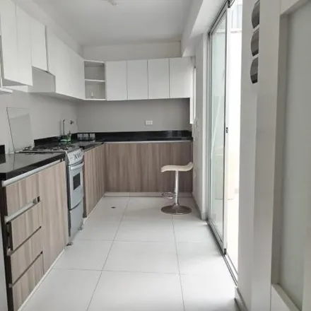 Rent this 1 bed apartment on General César Canevaro Avenue 1460 in Lince, Lima Metropolitan Area 15072