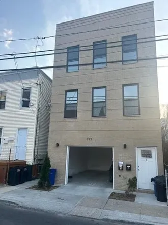 Buy this 5 bed house on 175 Lembeck Avenue in Greenville, Jersey City