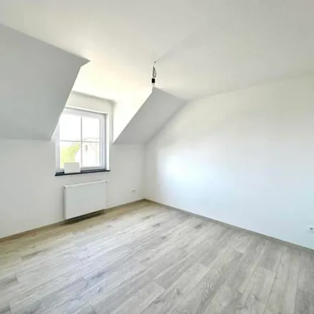 Rent this 4 bed apartment on unnamed road in 1450 Blanmont, Belgium
