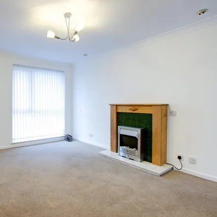 Rent this 2 bed apartment on Winshields in East Cramlington, NE23 6JE