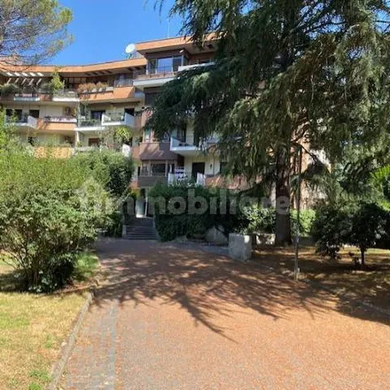 Image 8 - Via Val Gardena, 00189 Rome RM, Italy - Apartment for rent