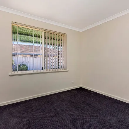 Rent this 4 bed apartment on Morritt Close in Rockingham WA 6169, Australia