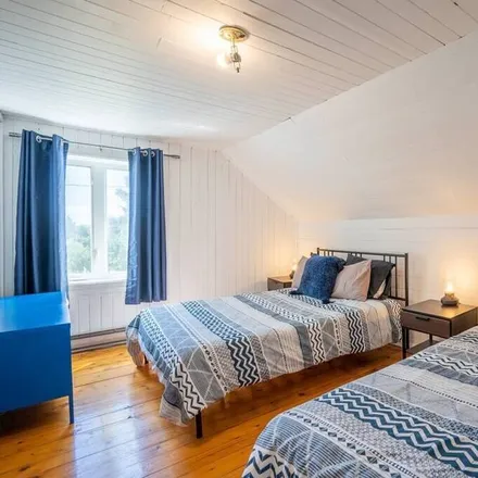 Rent this 4 bed house on Sainte-Angele-de-Premont in QC J0K 1R0, Canada