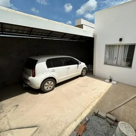 Image 2 - Rua Jequitibá, Sarzedo - MG, 32450-000, Brazil - House for sale