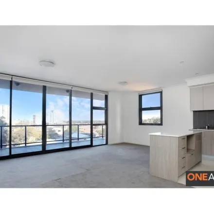 Image 3 - 21 Charles Street, Liverpool NSW 2170, Australia - Apartment for rent