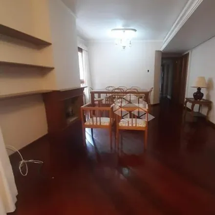 Buy this 3 bed apartment on Rua Félix da Cunha in Centro, Bento Gonçalves - RS