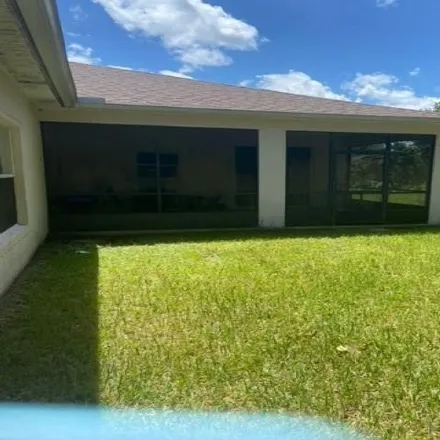 Image 4 - Pine Circle, Palm Coast, FL 32164, USA - House for rent