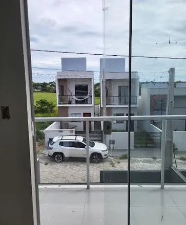 Buy this 2 bed house on Servidão Joesi Guimarães da Silva in São João do Rio Vermelho, Florianópolis - SC