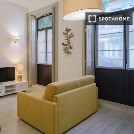 Rent this 1 bed apartment on HopTrip - Craft Beer Shop in Rua Heróis de França 617, 4450-159 Matosinhos