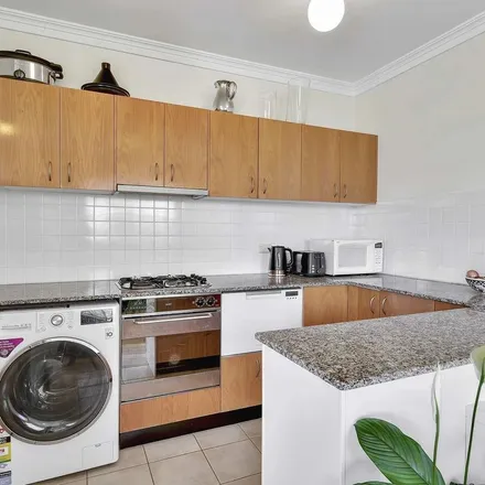 Image 6 - Gerard Lane, Cremorne NSW 2090, Australia - Apartment for rent