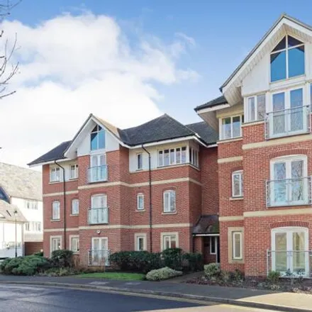 Buy this 2 bed apartment on River Dance Drive in Canterbury, CT2 7QN