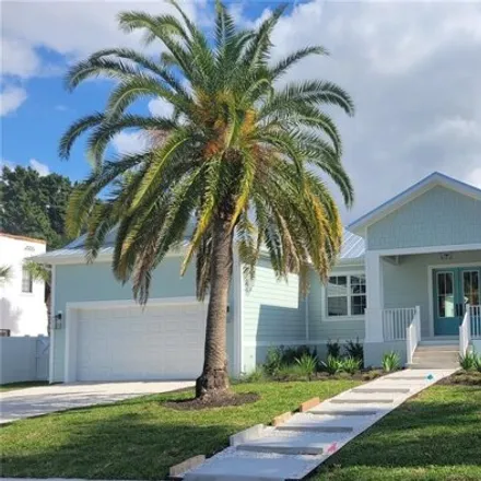 Rent this 4 bed house on 1125 Palma Sola Boulevard in Bradenton, FL 34209