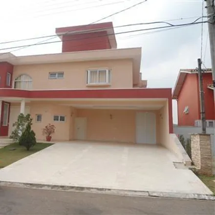 Buy this 6 bed house on Alameda Terra Azul in Vale Azul, Jundiaí - SP