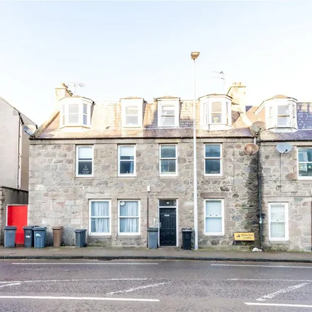 Image 3 - 538 Great Western Road, Aberdeen City, AB10 6PE, United Kingdom - Apartment for rent