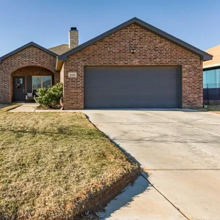 Buy this 3 bed house on 2919 137th St in Lubbock, Texas