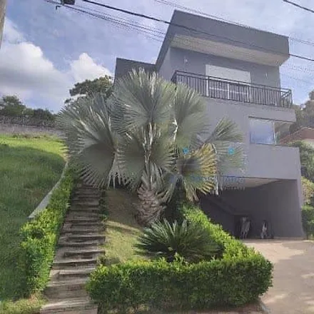 Image 2 - Rua Américo Floriano de Toledo, Vila Jovina, Cotia - SP, 06705-150, Brazil - House for sale