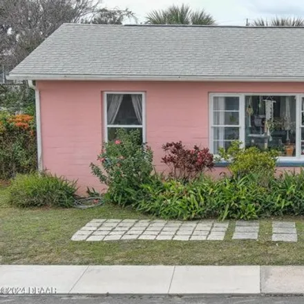 Image 3 - 506 Temko Terrace, Daytona Beach, FL 32118, USA - House for sale