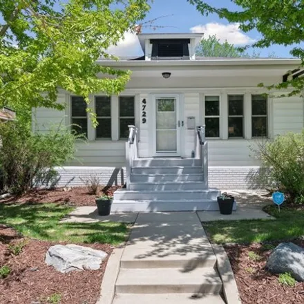 Buy this 3 bed house on 4729 Abbott Avenue South in Minneapolis, MN 55410