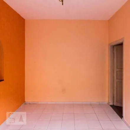 Rent this 1 bed house on Rua Amparo in Vila Prudente, São Paulo - SP
