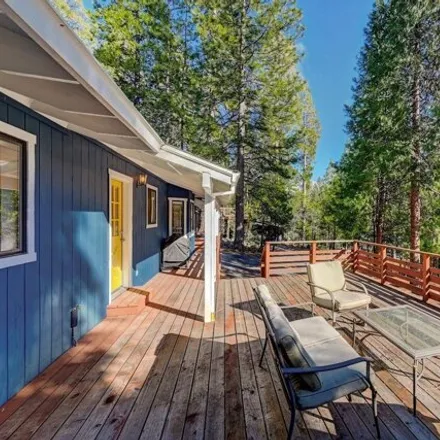 Image 5 - 2304 Mustang Road, Arnold, Calaveras County, CA 95223, USA - House for sale
