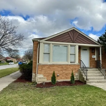 Buy this 3 bed house on 12601 South Eggleston Avenue in Chicago, IL 60628