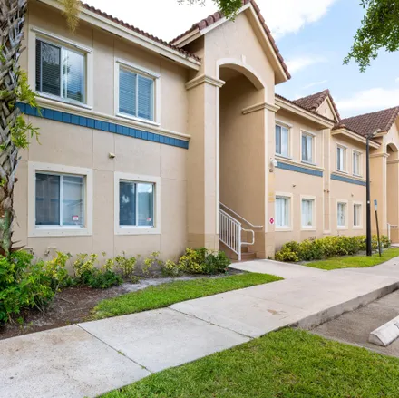 Buy this 3 bed condo on 1001 Golden Lakes Boulevard in West Palm Beach, FL 33411